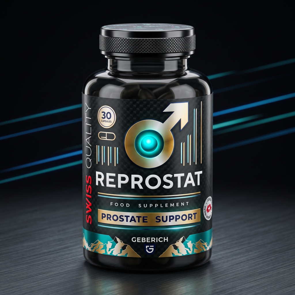 Geberich REPROSTAT (Swiss Formula)